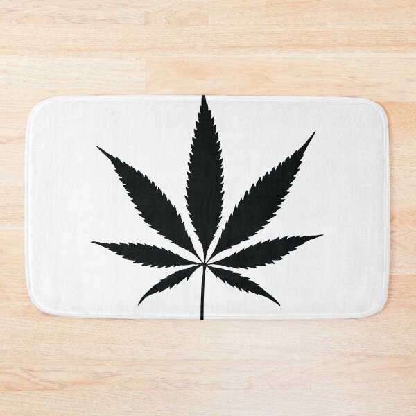 Item preview, Cannabis Sativa Drawing designed and sold by Gonzigonz.