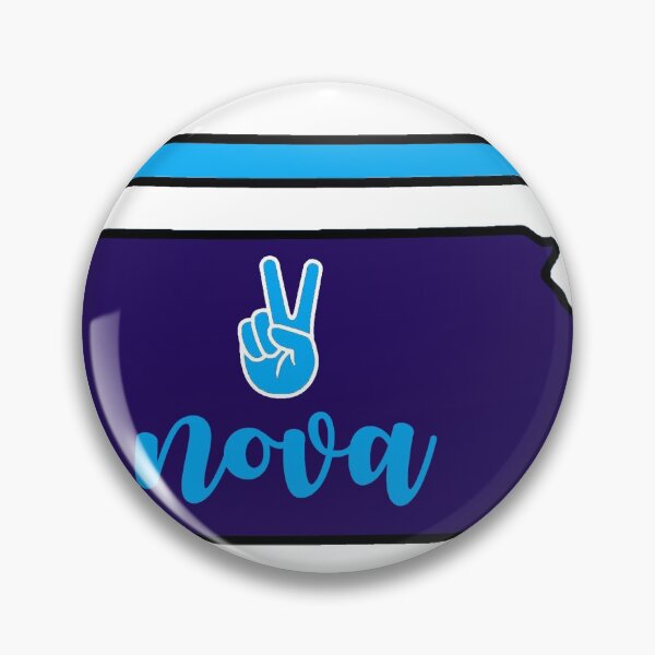 Item preview, Kansas - Villanova designed and sold by kotwicki.