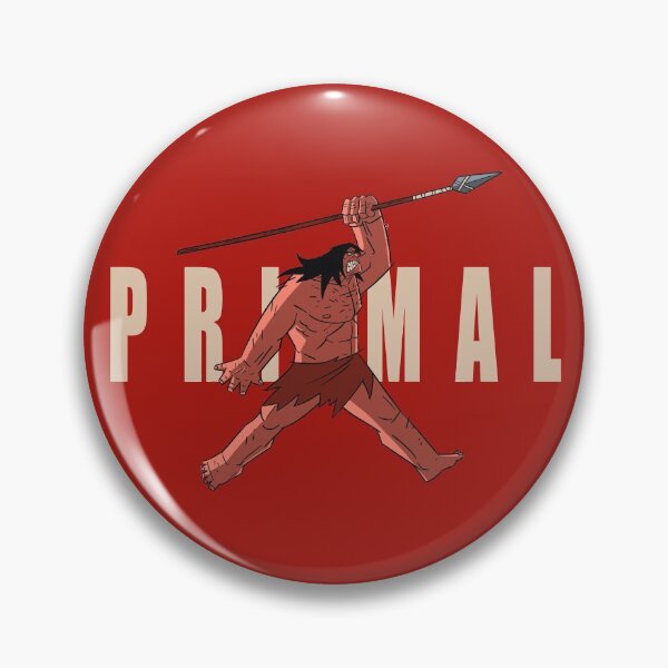Item preview, Air Primal designed and sold by Getsousa.
