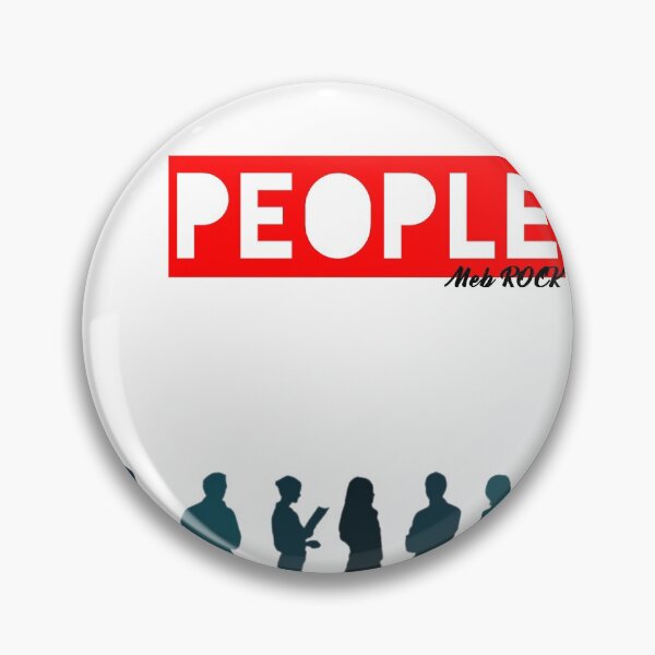 Item preview, Personas designed and sold by Parizo.