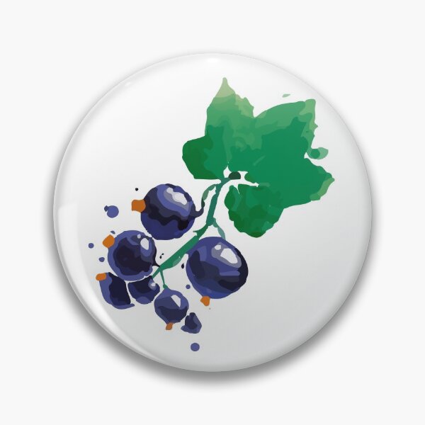 Item preview, Black currant. designed and sold by lvlay.