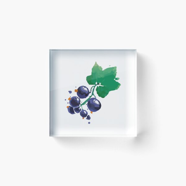 Item preview, Black currant. designed and sold by lvlay.