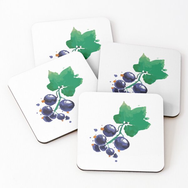 Item preview, Black currant. designed and sold by lvlay.