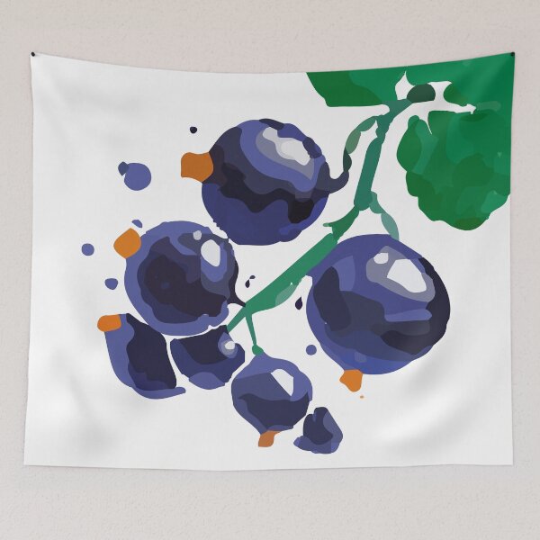 Item preview, Black currant. designed and sold by lvlay.