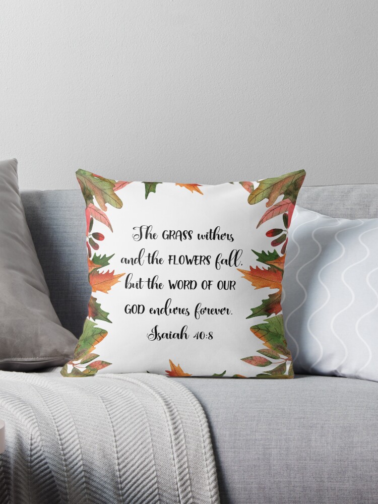 Christian Art, Christian Gift, Christian Blanket, Christian Doormat, Christian popular Shower Curtain, Tapestry, Isaiah 40:31