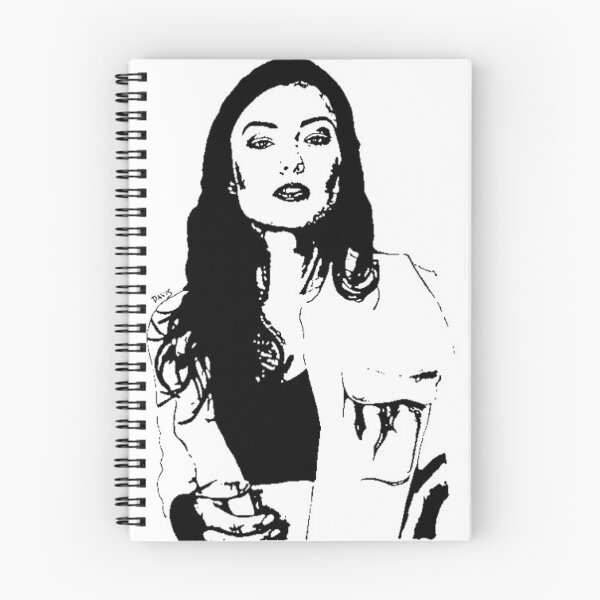 Artikelvorschau, Natascha Negovanlis "Drucken" entworfen und verkauft von queenofallswans.