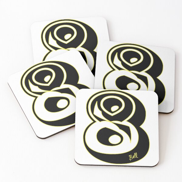 Item preview, 8 Ball designed and sold by OriginalSchuse.