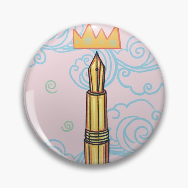 Item preview, Ace of Swords designed and sold by abbeyrosete.