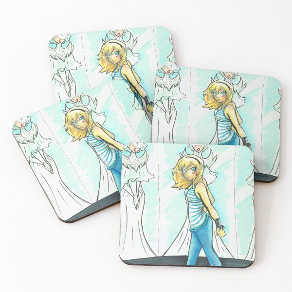 Item preview, Tea with the Future Queen designed and sold by worldismyne.
