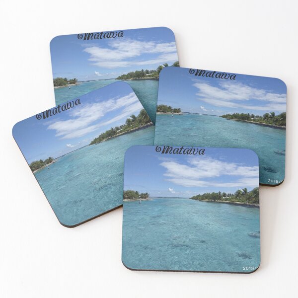 Item preview, Paradise Island designed and sold by teheiura.