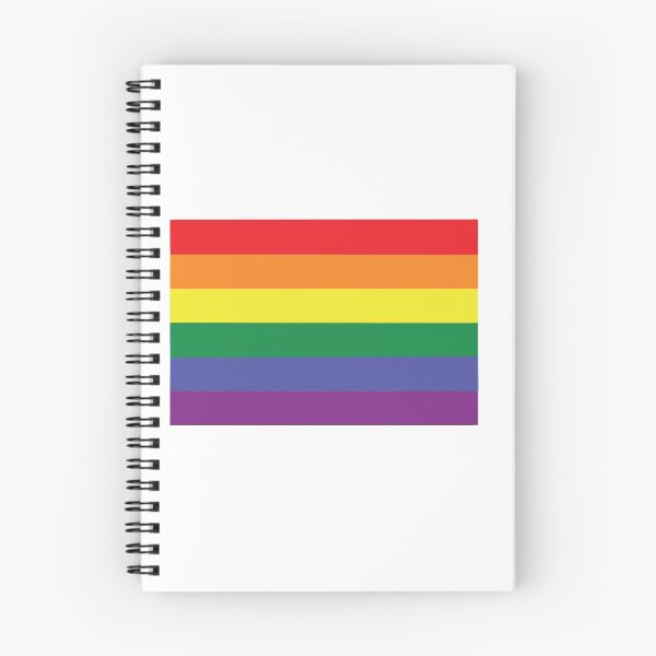 Item preview, Pride Flag designed and sold by abstractwaste.