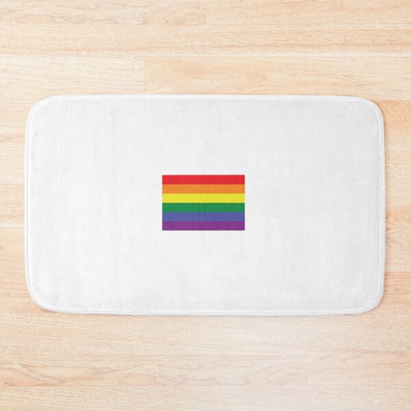 Item preview, Pride Flag designed and sold by abstractwaste.