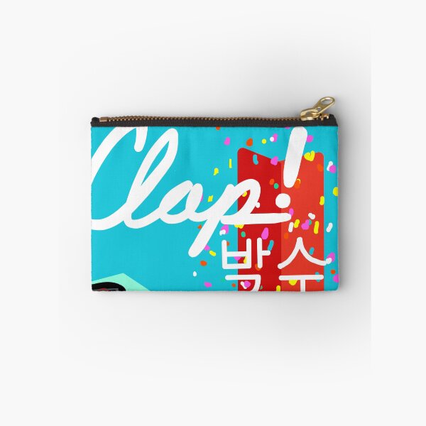 Item preview, SEVENTEEN CLAP kpop music video inspired art designed and sold by elatham18.