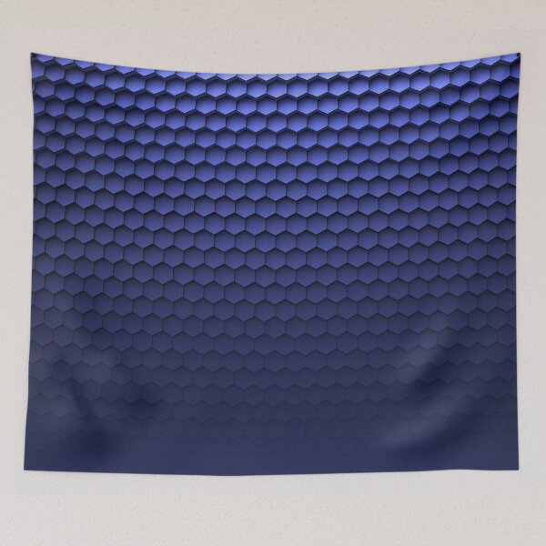 Item preview, Hexagons designed and sold by serpico93.