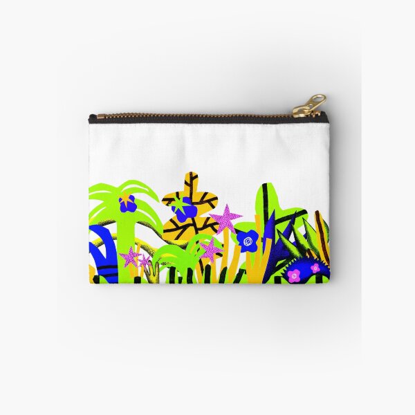 Item preview, Tropical Landscape designed and sold by siandaylewis.