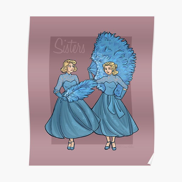 Sisters Poster
