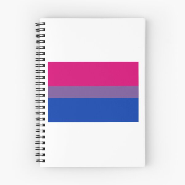 Item preview, Bisexual Flag designed and sold by abstractwaste.