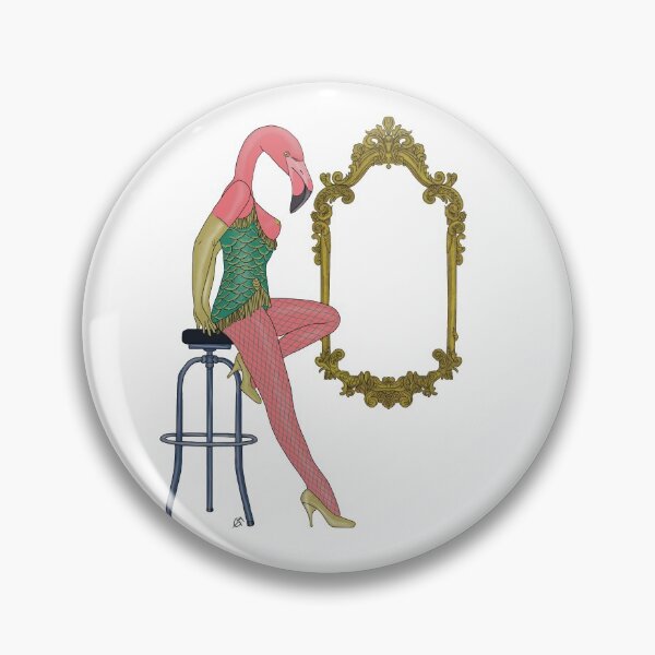 Item preview, flamenco woman designed and sold by estanisaboal.