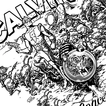 Artwork thumbnail, C.R.A.P. Home Collection 003 by Captain RibMan