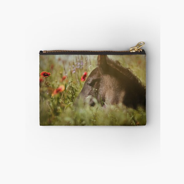 Item preview, Andalusian Filly designed and sold by Kristi Johnson.