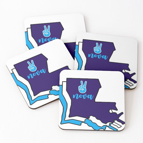 Item preview, Louisiana - Villanova designed and sold by kotwicki.