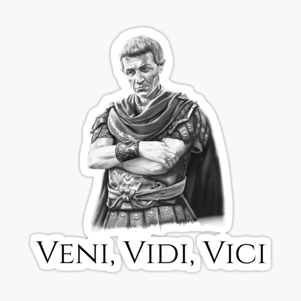 Veni, Veni, Veni : r/RoughRomanMemes