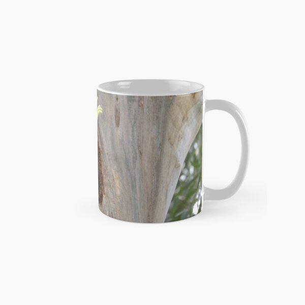 A Golden Crown Classic Mug