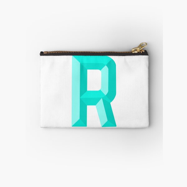 Item preview, Bevel Letter "R" designed and sold by isacaste.