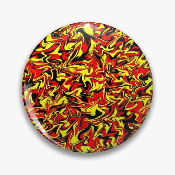 Item preview, RED BLACK YELLOW-317 designed and sold by Infopreneur1231.