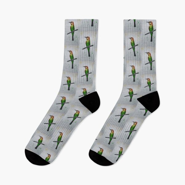 Item preview, Friendly bird designed and sold by Yaroslav Teslenko.