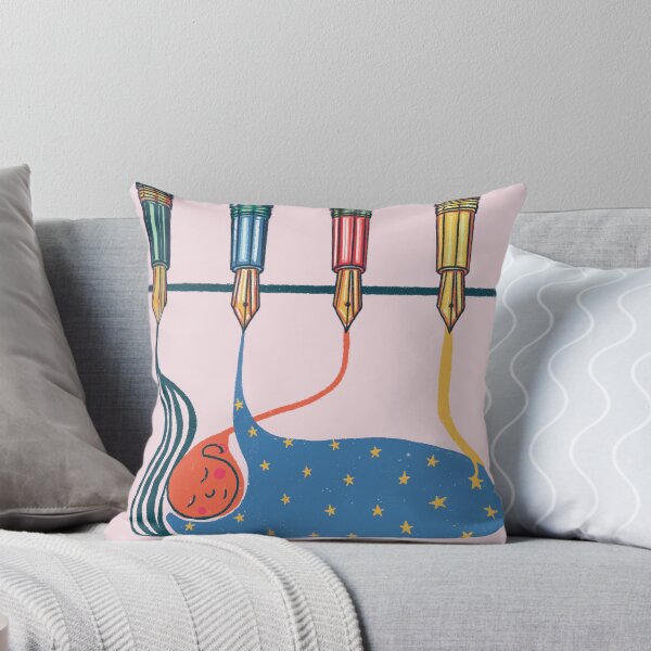 Item preview, Four of Swords designed and sold by abbeyrosete.
