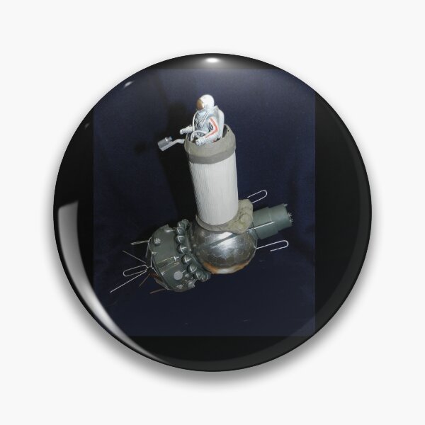 Item preview, First Spacewalk designed and sold by Bugs and Rockets.