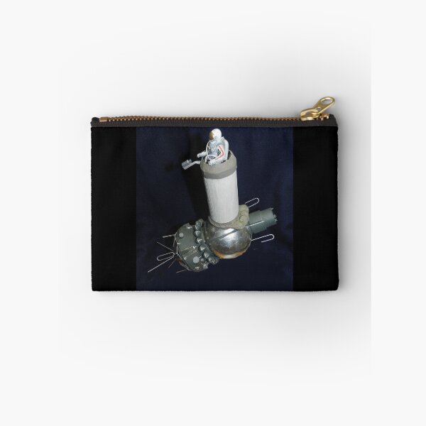 Item preview, First Spacewalk designed and sold by Bugs and Rockets.
