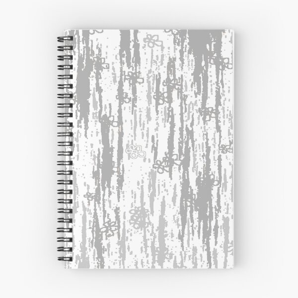 Item preview, Grey Colors Gradient Pattern. pastel, modern, decor, RedBubble. designed and sold by PrintedDreams.
