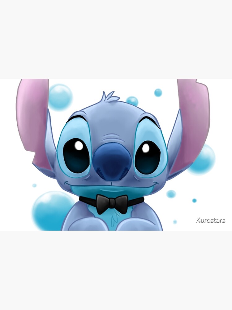 "Stitch Class" Zipper Pouch for Sale by Kurostars Redbubble