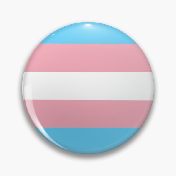 Item preview, Transgender Flag designed and sold by abstractwaste.