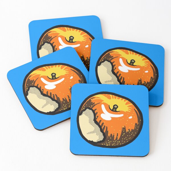 Item preview, Apple 4 designed and sold by Alessia Delvecchio.