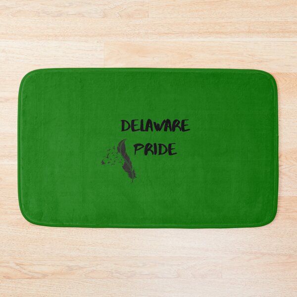 Item preview, Deleware Pride designed and sold by ANightbird13.
