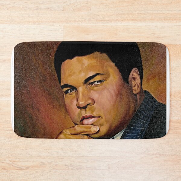 Item preview, King of the ring - Muhammad Ali designed and sold by T S Mohamed Ali.
