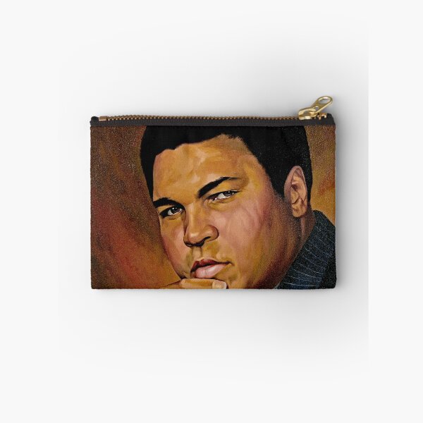 Item preview, King of the ring - Muhammad Ali designed and sold by T S Mohamed Ali.