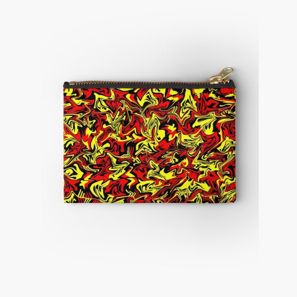 Item preview, RED BLACK YELLOW-320.1 designed and sold by Infopreneur1231.