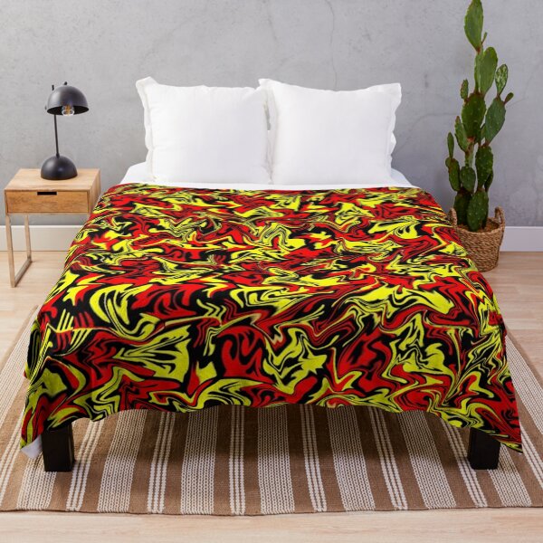 Item preview, RED BLACK YELLOW-320.1 designed and sold by Infopreneur1231.