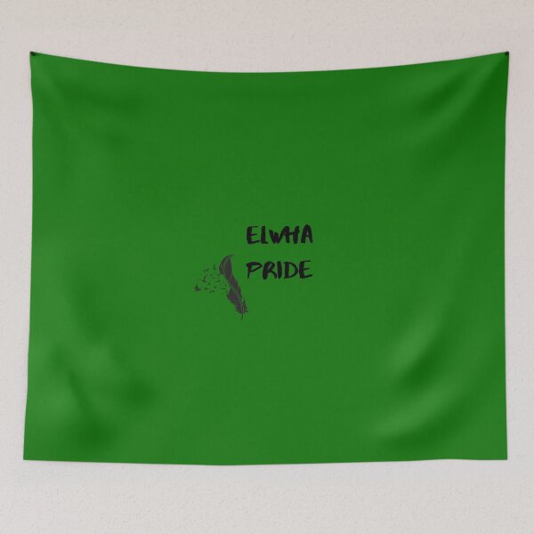 Item preview, Elwha Pride designed and sold by ANightbird13.