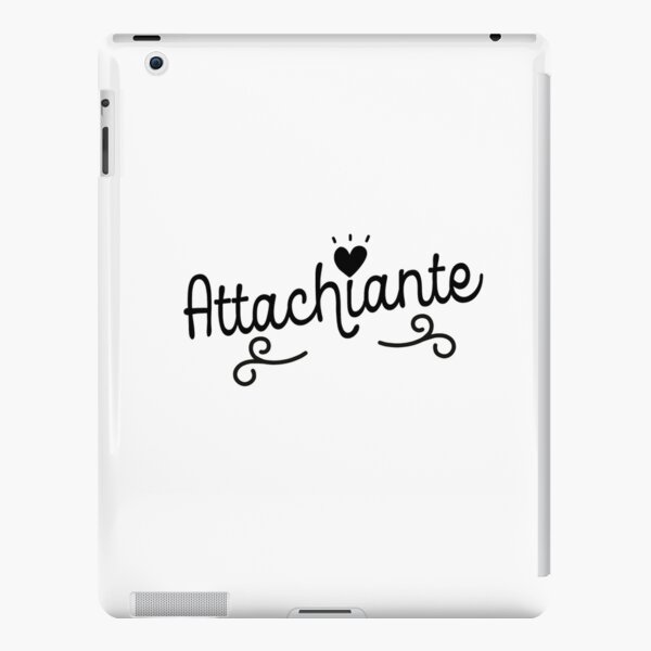 Coques Et Skins Adhesives Ipad Sur Le Theme Chieuse Redbubble