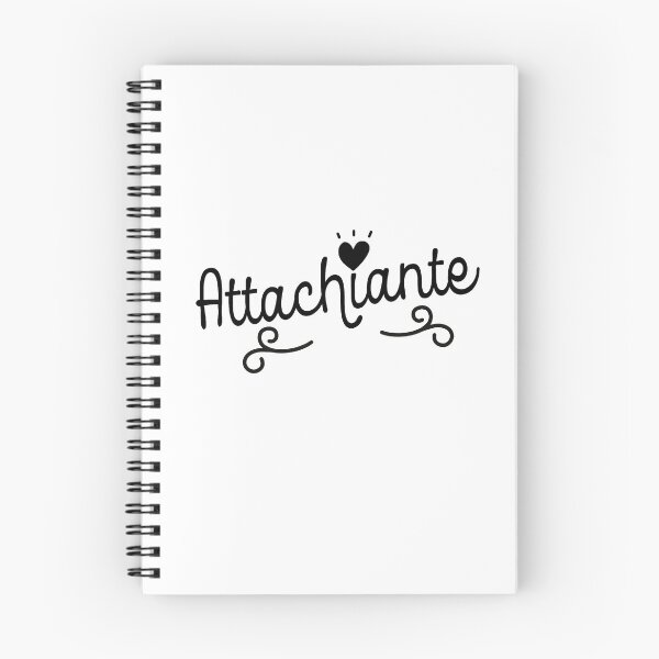 Item preview, Attachieuse humor for the darling designed and sold by Curlyhaire.