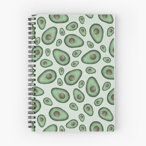 Item preview, Avocados designed and sold by kkati.