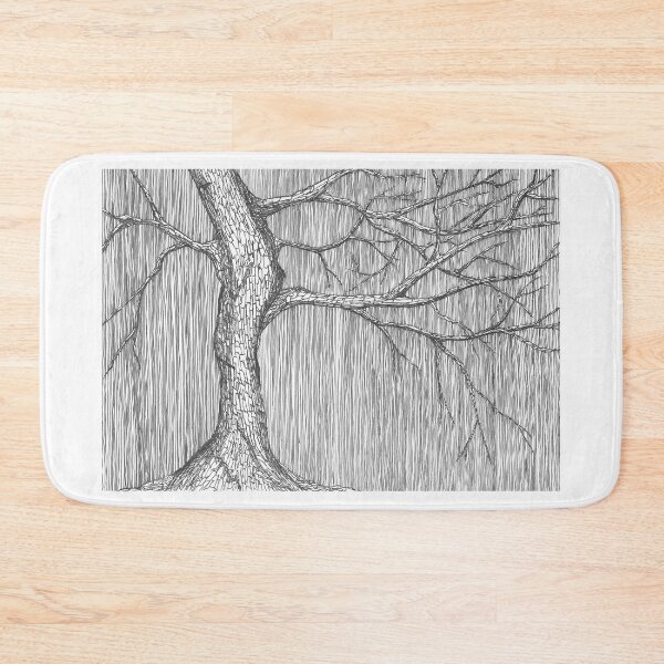 Item preview, ViBa- Tree(1) designed and sold by ViBartstudio.