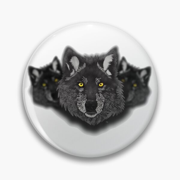 Item preview, Wolf Pack designed and sold by MAS Graphic Design.