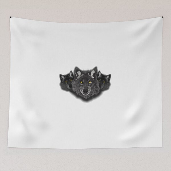 Item preview, Wolf Pack designed and sold by MAS Graphic Design.