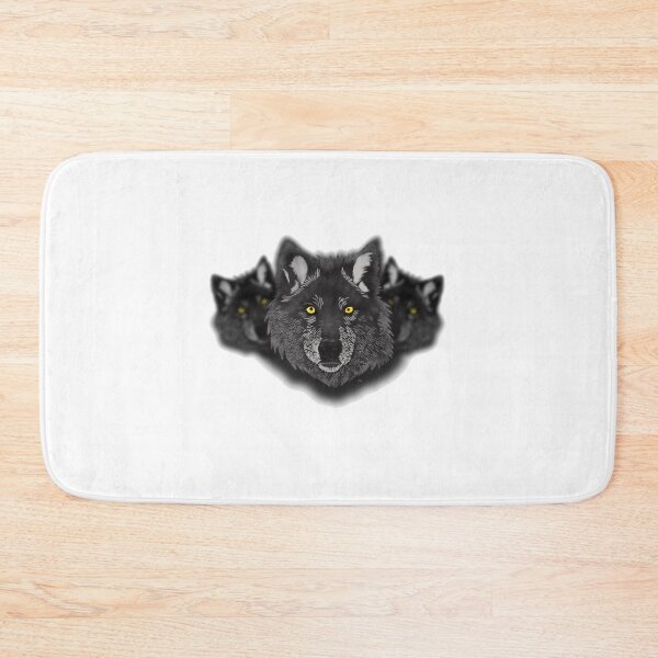 Item preview, Wolf Pack designed and sold by MAS Graphic Design.